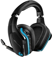 Logitech G935 2,4 GHz Wireless