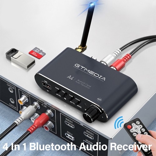 Ricevitore 1 bluetooth - 4,