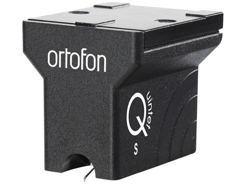 Ortofon quintet black - quintet, s