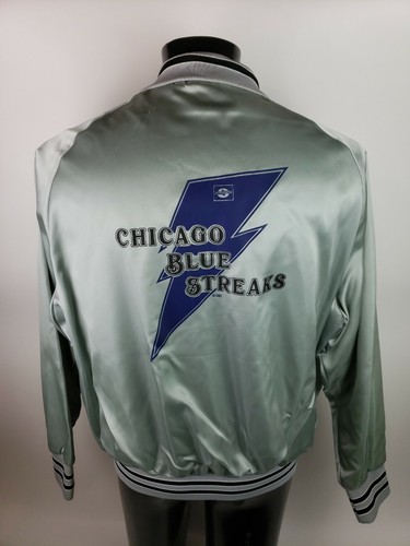 Giacca raso vintage anni - , 70