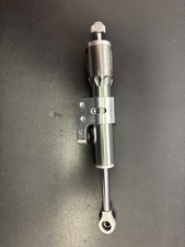 AMMORTIZZATORE STERZO BITUBO GAS SHOCK