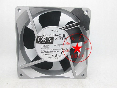 Orix mu1238a 21b ac115v 13w - orix, 14/13w