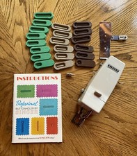 Bottoniera professionale