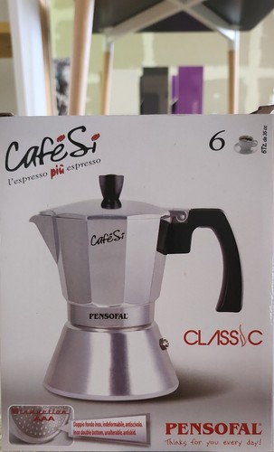 Moca per caffè modello - per,