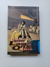 Battle angel alita last order - battle,