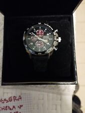 orologio uomo seiko sportura Barcellona 2014 edizione limitata 