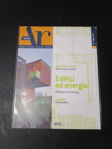Arketipo 2009 rivista di - arketipo, n°33-2009