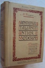 Manuale di architettura