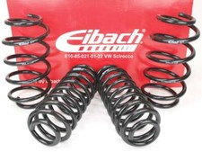 Eibach Pro-Kit Molle ribassate