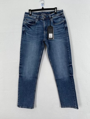 Nyc the perfect jean - the,
