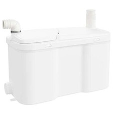 Pompa per Acque Reflue SFA