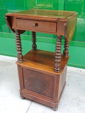 Comodino Luigi Filippo con