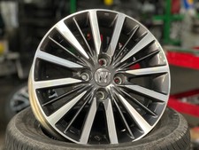 Ruota originale 15 pollici