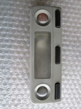 63318363265 PLAFONIERA BMW SERIE 5 525TDS E39 2.5 D 105KW 5M 5P (1996) RICAMBIO 