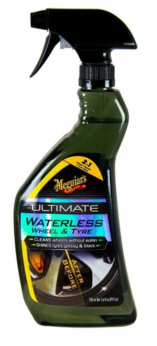 Meguiar ultimate waterless - ultimate,