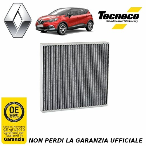 Kit tagliando filtri - 4, per