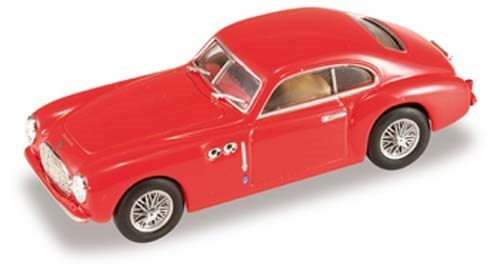 Cisitalia 202sc coupe - coupe, pinin