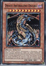 CARTA YU-GI-HO RYMP DRAGO