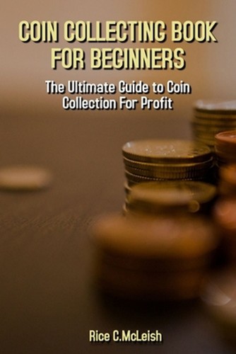 Coin collecting book for - collecting,