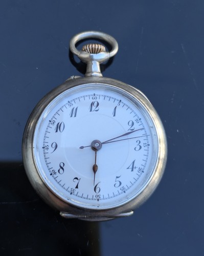 Orologio tasca donna - tasca,