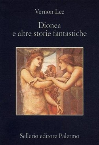 Dionea altre storie - dionea, e