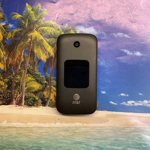 Alcatel smartflip 4052r - alcatel,