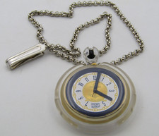 SWATCH POP OROLOGIO DA TASCA