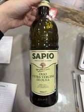 Sapio Olio