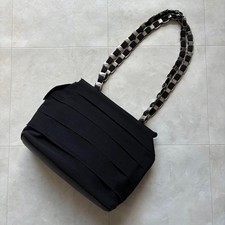 Borsa a tracolla Salvatore