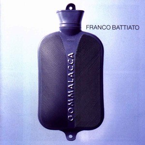Battiato franco gommalacca - battiato,