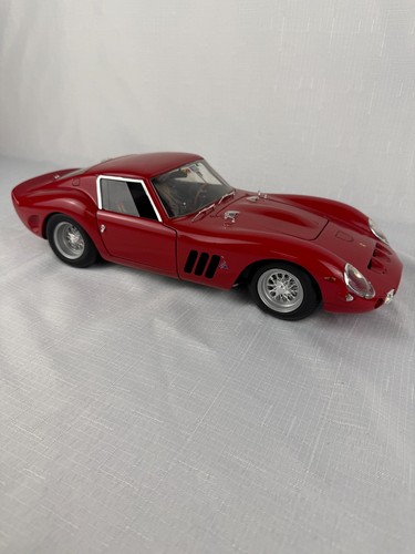 Revell ferrari gto - ferrari,