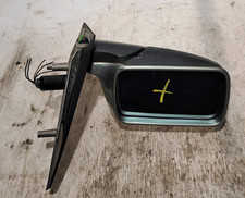 specchietto retrovisore porta sinistro per ALFA ROMEO 145 2.0 16V T. Spark b67e1e 150929080