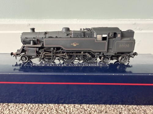 Bachmann 354a standard - 32-354a,
