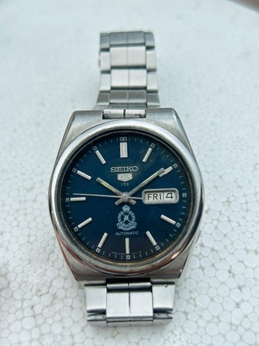 Raro orologio uomo vintage