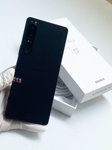 Sony xperia gb - sony, 1