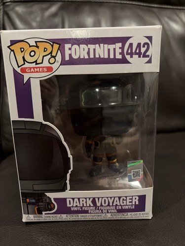 Funko pop dark - pop, voyager