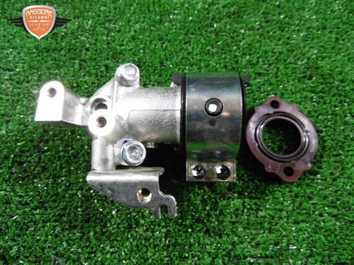 Collettore aspirazione honda - collettore,