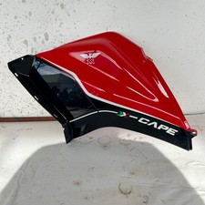  MOTO MORINI X-CAPE 650 -