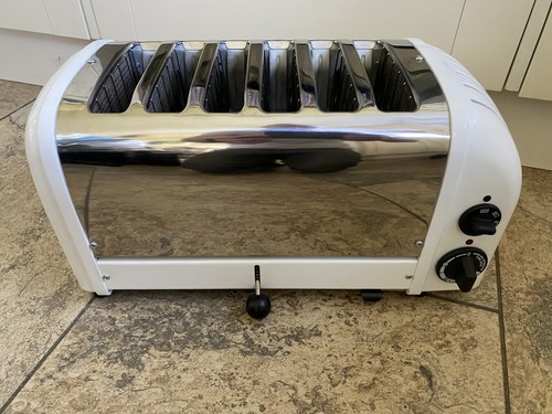 Tostapane dualit fette vario - fette,
