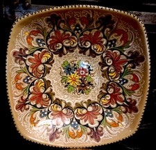 Piatto ciotola frutta Molaroni