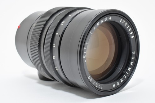 Quasi come nuovo leica - come,
