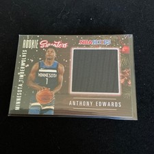 2020-21 Panini NBA Hoops -