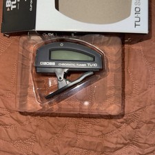 Boss TU-10 Sintonizzatore