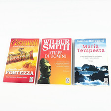 Lotto 3 Libri Usati Wilbur