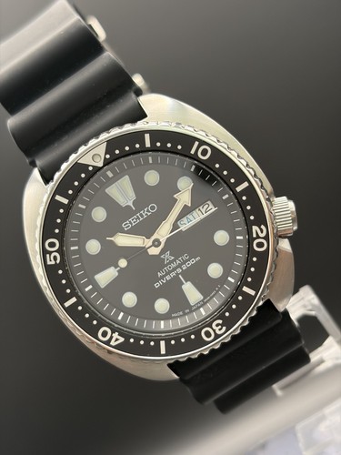 Orologio uomo automatico seiko - uomo,