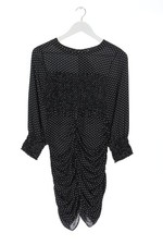 ZARA Abito a maniche lunghe