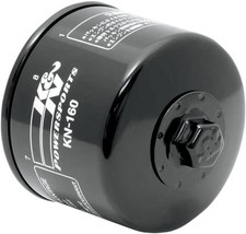 K&N Engineering Oil Filter