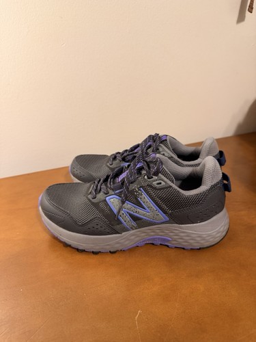 New balance 410v8 - new, grigio