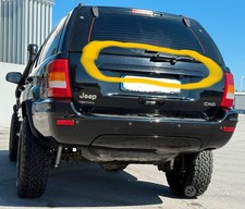 Maniglia Lumino Posteriore Jeep Grand Cherokee wj 2.7 crd (99-05)
