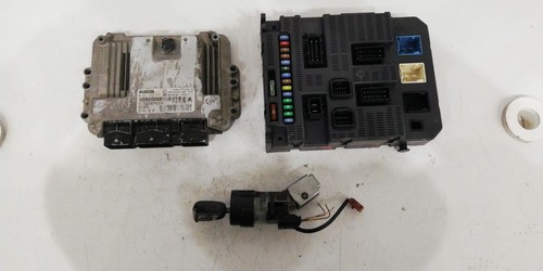 Kit centralina motore per - kit,